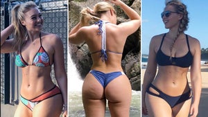 Curvy British Model Shuts Down Haters With Sexy Photos
