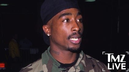 tupac tmz live site