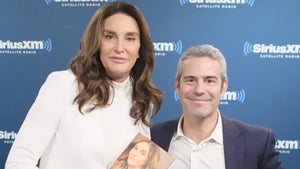 Caitlyn Jenner Defends Kendall's Pepsi Controversy, She's Just a Model (AUDIO)