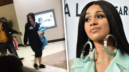 cardi-B