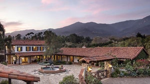 Ellen DeGeneres Buys New Montecito House Right Next to Oprah
