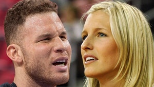 Blake Griffin Sued for Palimony, You Abandoned Our Family for Kendall Jenner!