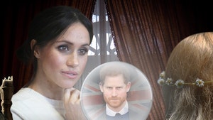 Meghan Markle's Former Psychic Saw London in Her Future Before Prince Harry
