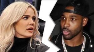 Khloe Kardashian Splits With Tristan For Allegedly Cheating with Kylie's BFF