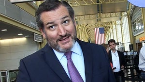 Ted Cruz Happy to Work with AOC on 'Good Policy,' Jokes About His Beard