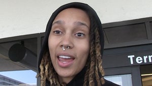 Brittney Griner Praises Lil Nas X for Coming Out, 'Takes a Lot of Bravery!'