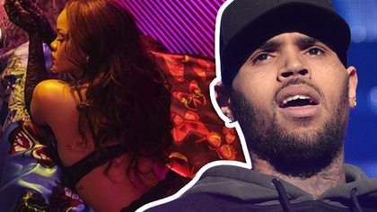 Hey Breezy, WHAT IS YOU DOIN?!