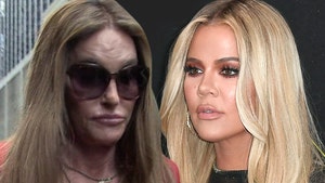 Caitlyn Jenner Says Khloe Kardashian Hasn't Talked to Her in 6 Years