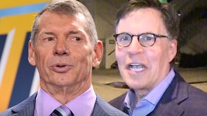 Vince McMahon Says He Wanted To Beat Bob Costas Up After Contentious '01 Interview
