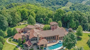 Kenny Chesney Sells Home in Nashville for $11.5 Million
