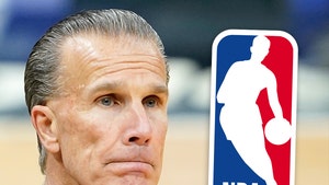 Former Referee Ken Mauer Says He Was Banned From NBA Over Vax Mandate