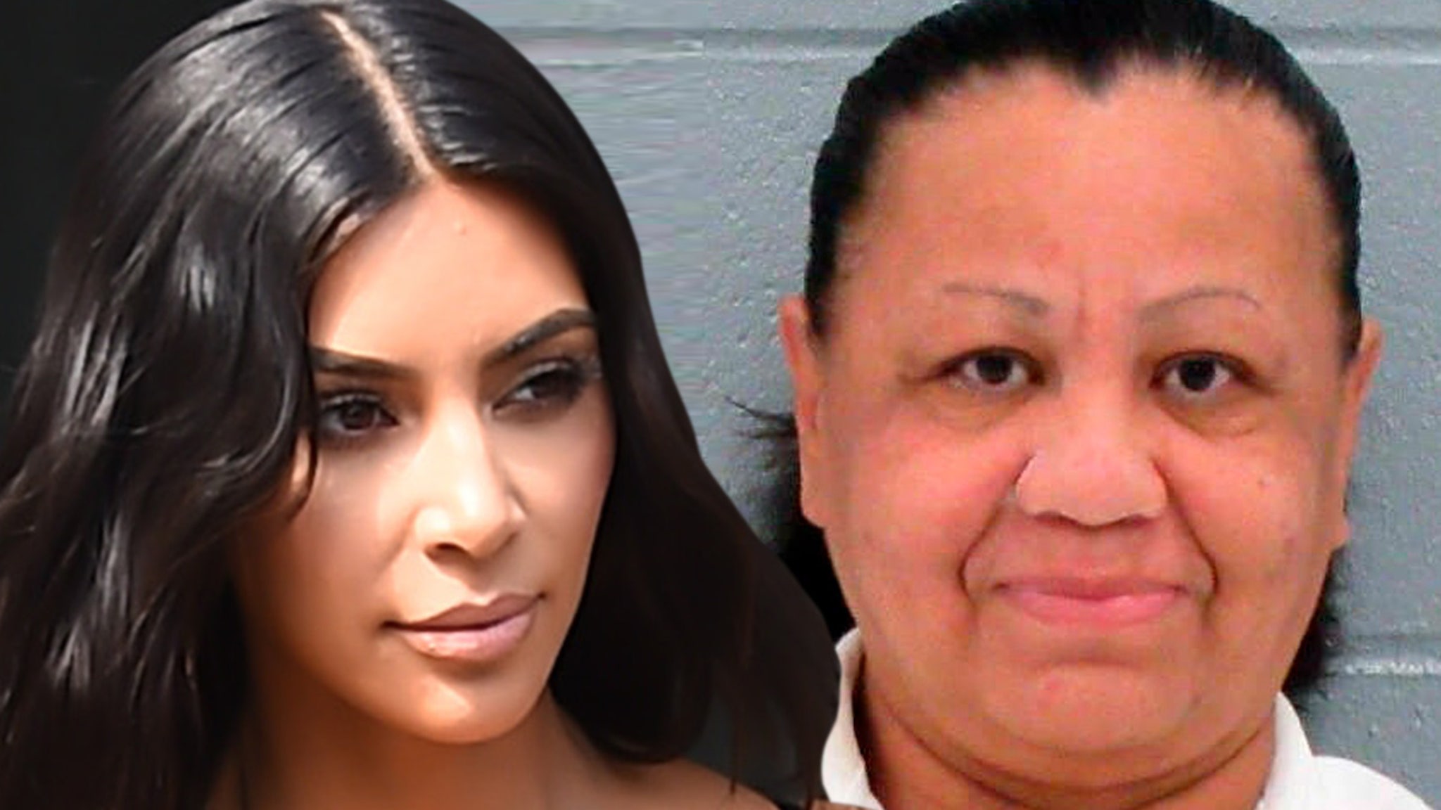 Texas Death Row Inmate and Family Thankful for Kim Kardashian Support