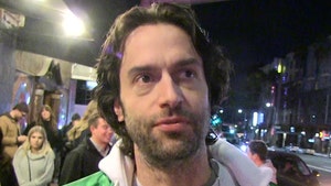 Chris DElia tmz