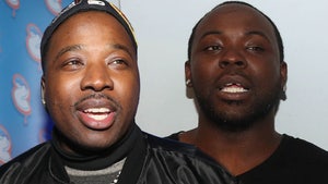 Troy Ave Releases Taxstone 'Guilty' Diss Track After Testifying Against Him
