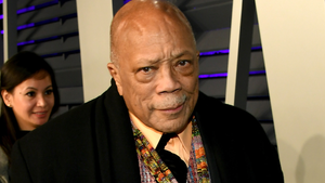 Quincy Jones