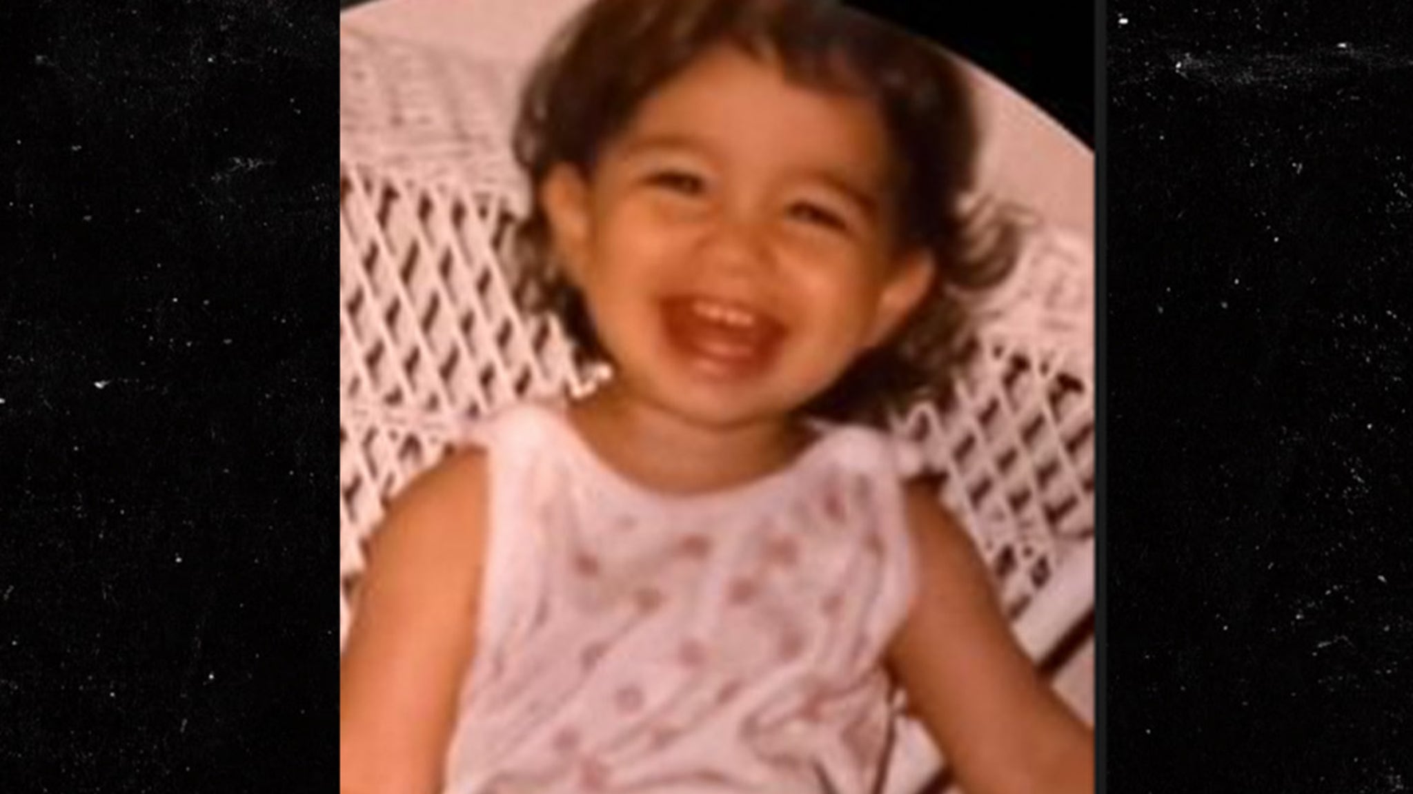 Guess Who This Smiling Sweetie Turned Into!