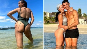 Stars Soaking Up Dry January