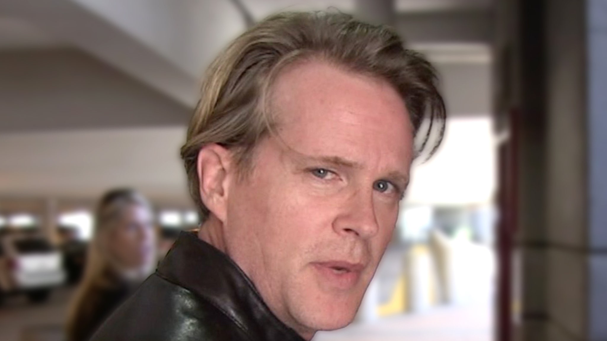 ‘Princess Bride’ Star Cary Elwes Had $100k in Valuables Stolen From Home