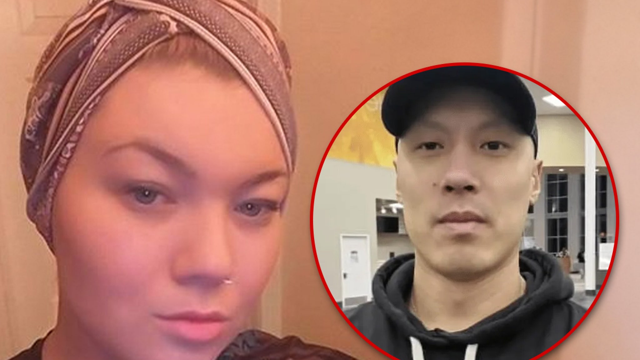 'Teen Mom' Amber Portwood's Missing Fiancé Called Police, Confirms He's OK