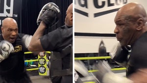 Mike Tyson
