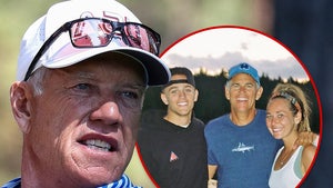 john elway jeff sperbeck son instagram getty composite main