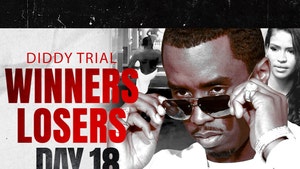 Diddy Winners vs Losers