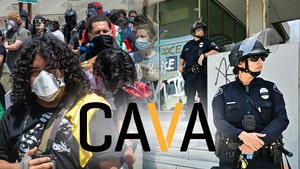 los angeles protesters lapd cava order