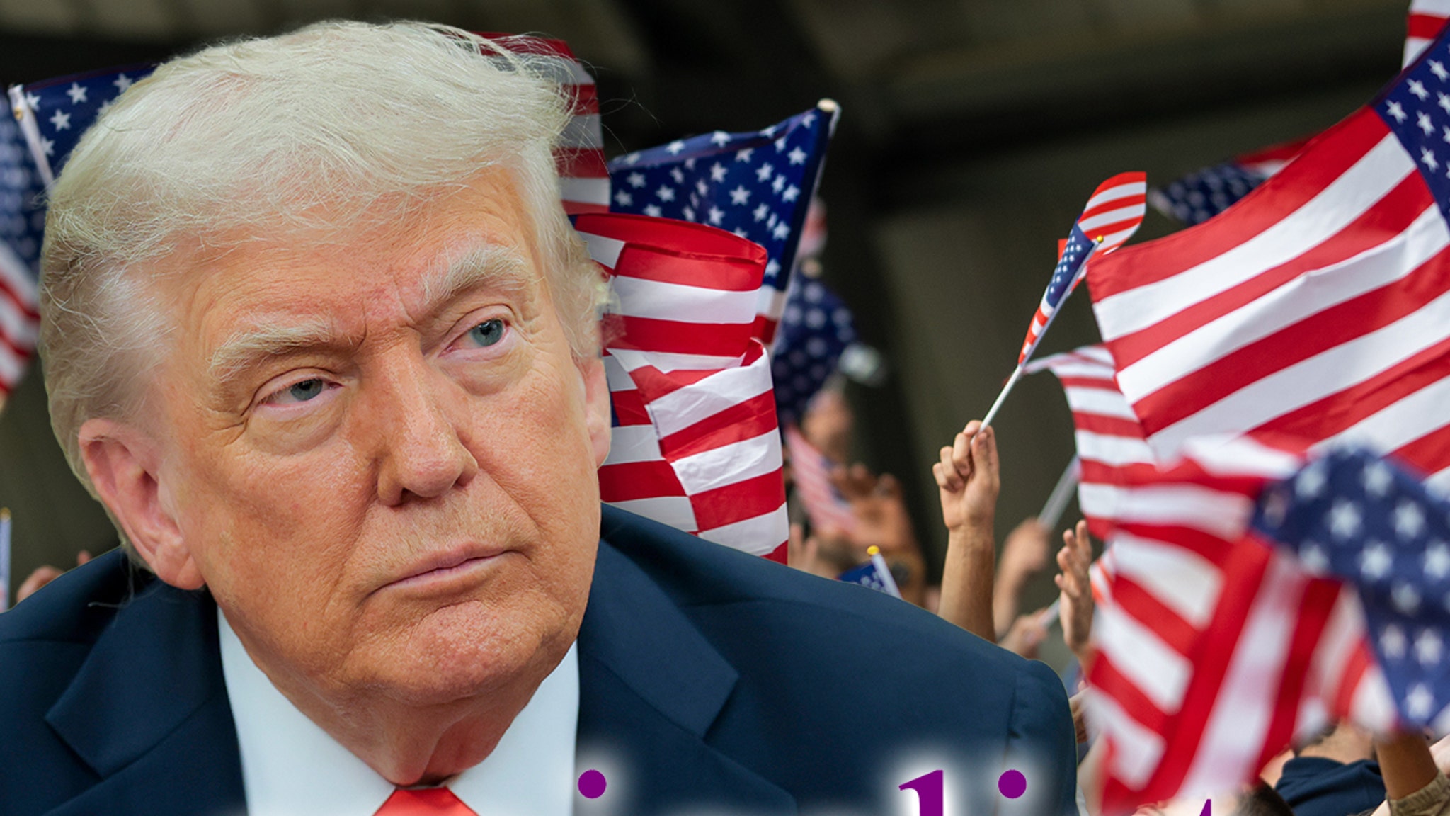 Craigslist Ad for Trump Military Parade Seat-Fillers Is a Hoax, White House Says