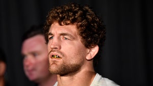 ben askren getty 1