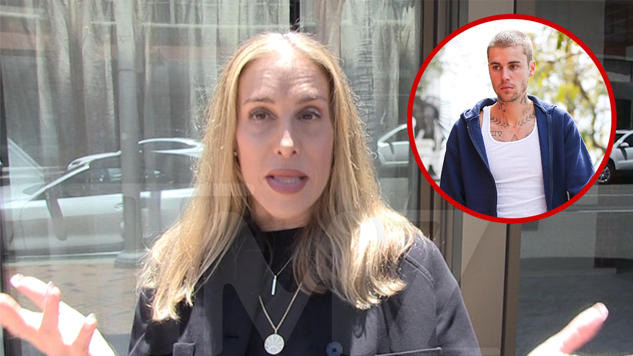 Justin Bieber's Anger Issues Are Getting Worse, Dr. Jenn Mann Says