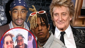 tupac Rod Stewart xxxtentencion getty comp