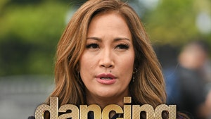 Carrie Ann Inaba getty 1