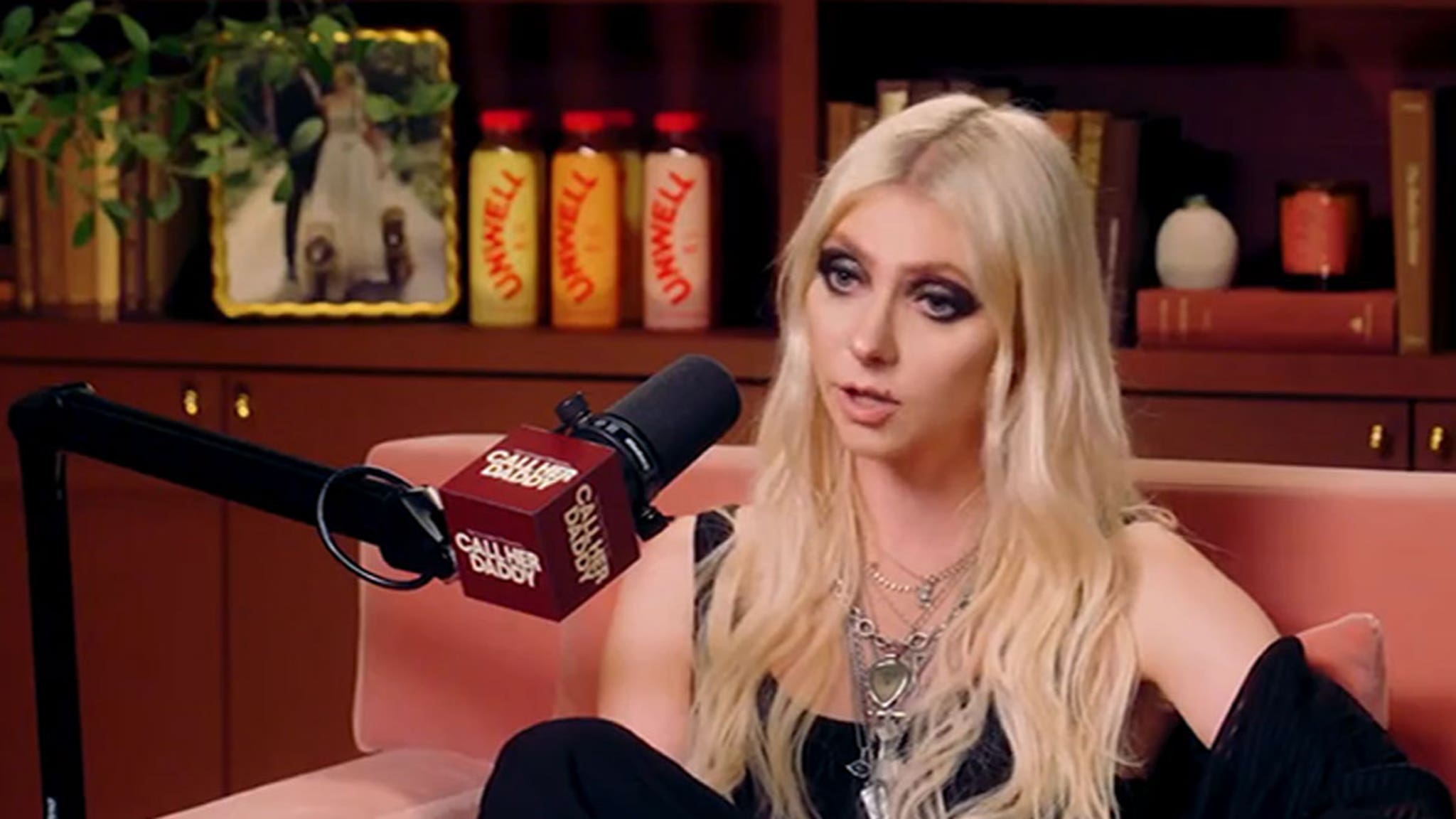 Taylor Momsen Quit ‘Gossip Girl’ Because Jenny Humphrey Role Was Killing Her