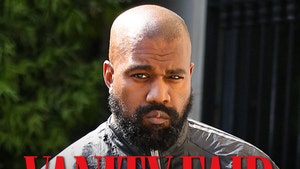 kanye west vanity fair getty 1