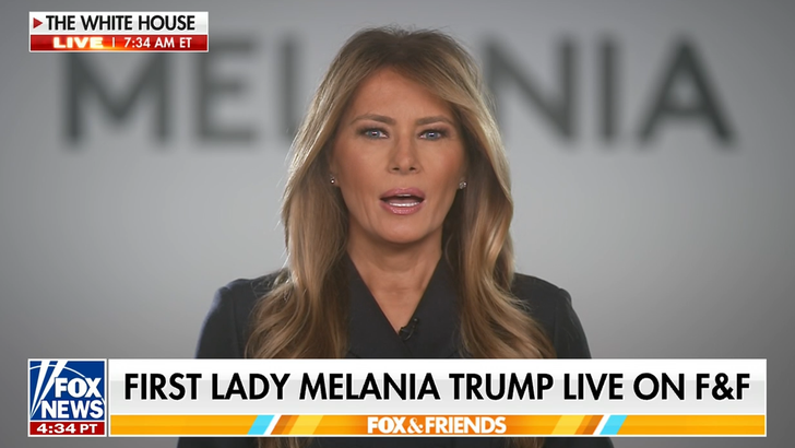 012726 melania trump kal