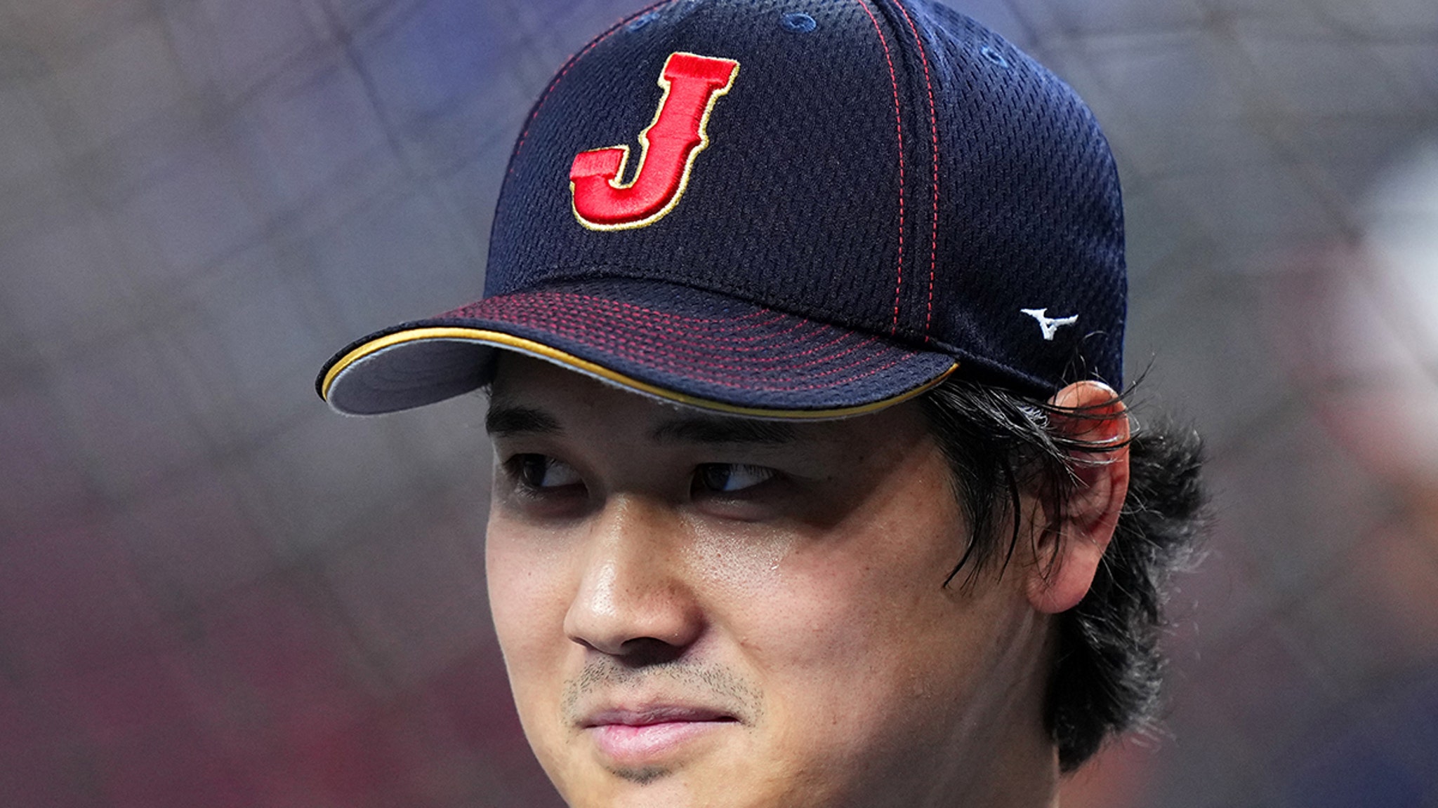 Shohei Ohtani Takes Blame After Team Japan’s WBC Heartbreak