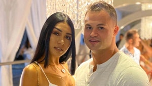 Patrick Mendes and Thais Ramne insta 1