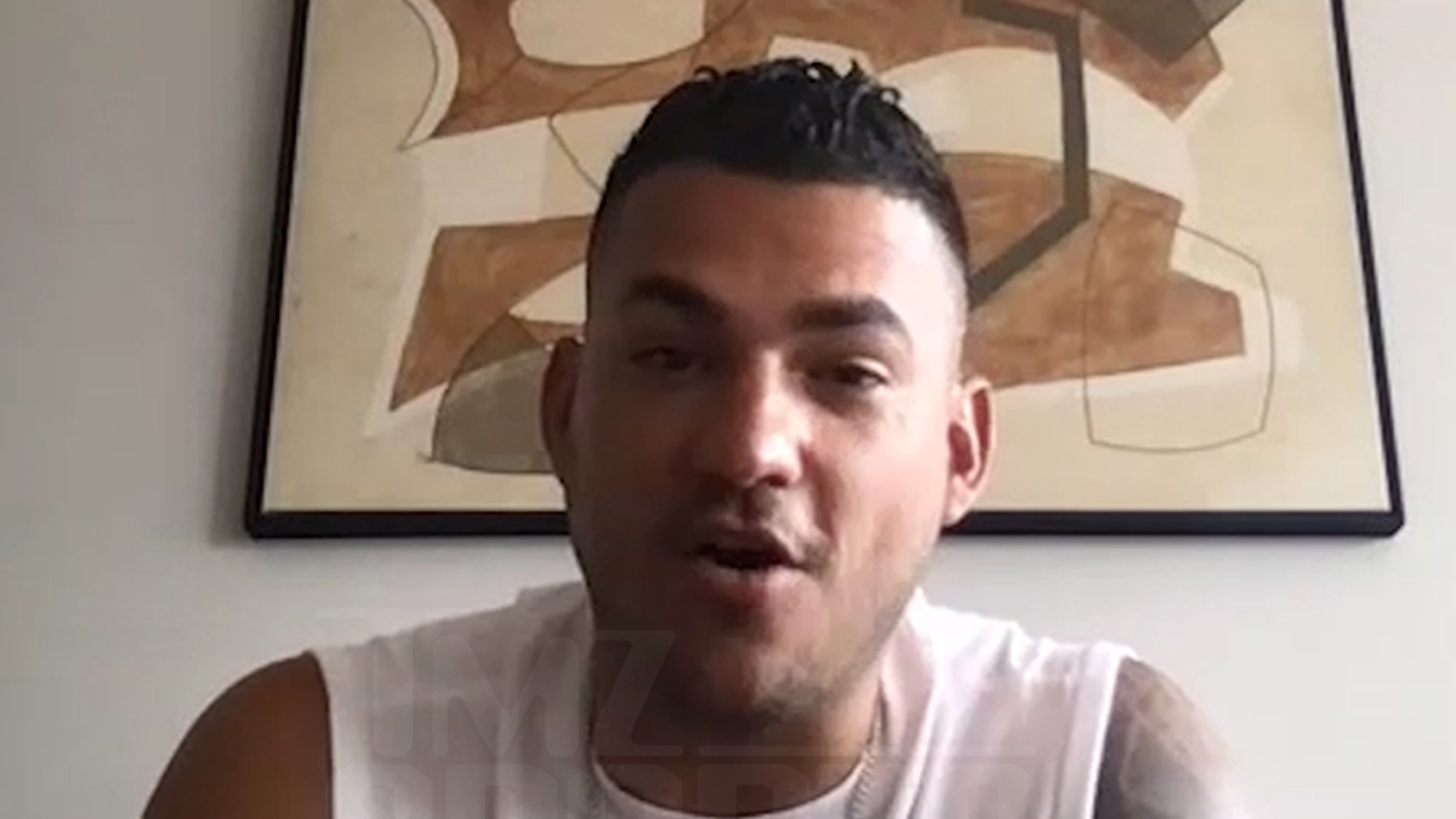 Ex-MLB All-Star Jose Iglesias Opens Up On Broadway Debut