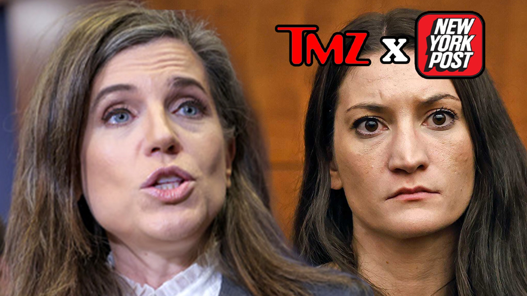 Nancy Mace Wants Public Execution For Lindsay Clancy, 'The Low Down'