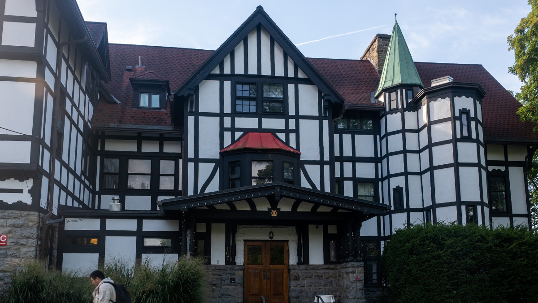 Cornell's Chi Phi Fraternity Ousted Members Accused of…