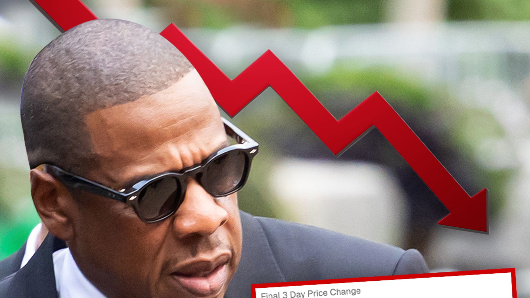 Jay Z Resale Tickets Drop Before Los Angeles Show