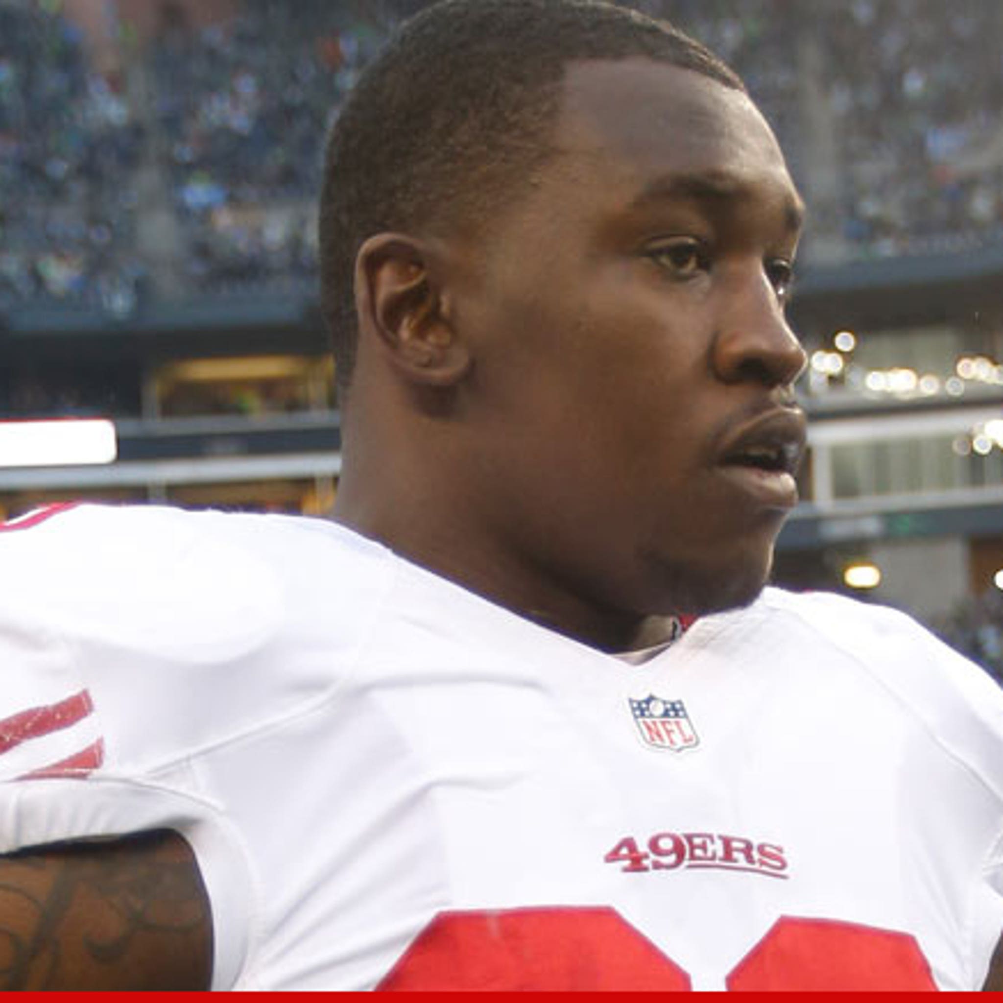 49ers' Aldon Smith takes plea on gun, DUI charges