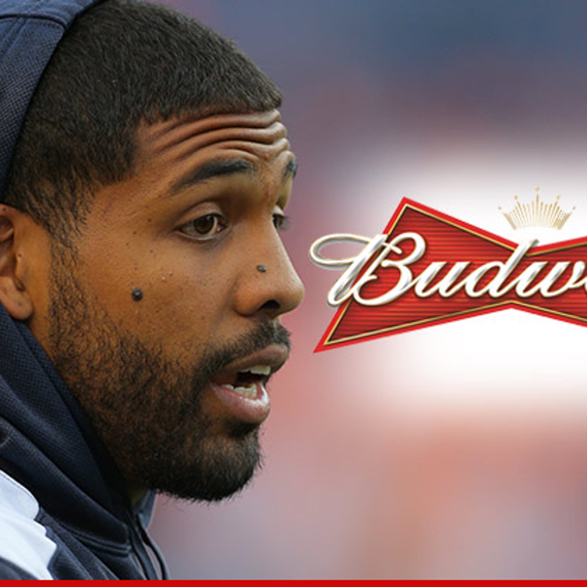 Texans star Arian Foster rips Anheuser-Busch for criticism of NFL