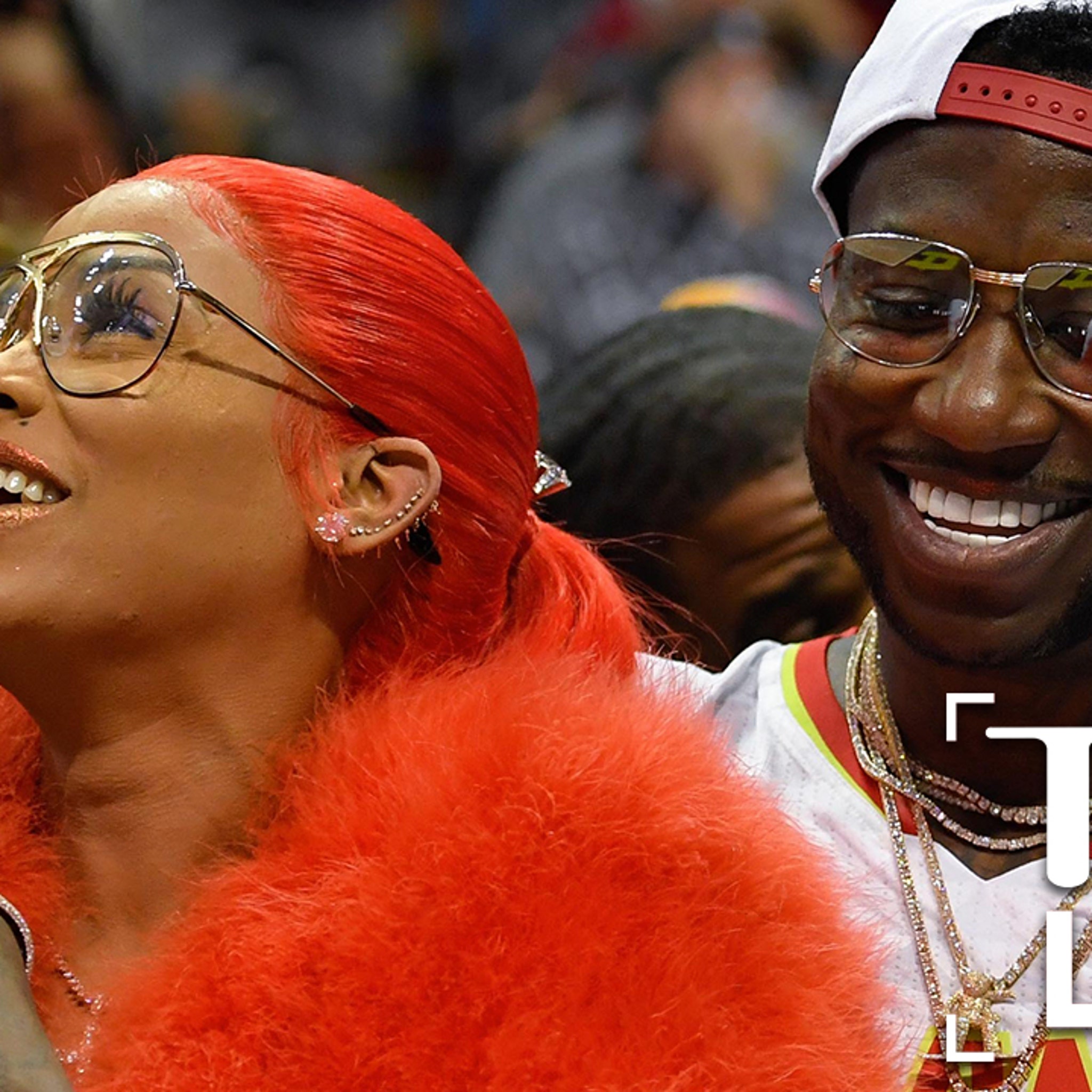 Gucci Mane's MIllion Dollar Deal I TMZ LIVE