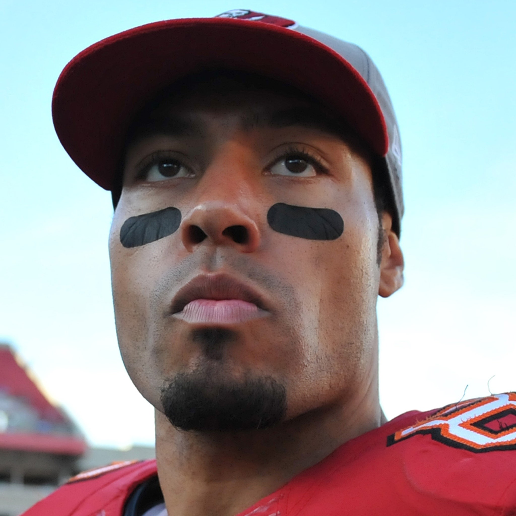 Former NFL player Vincent Jackson suffered from 'chronic alcoholism,'  possibly CTE, sheriff says