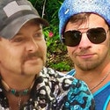 Joe Exotic's Divorce from Dillon Passage Finalized