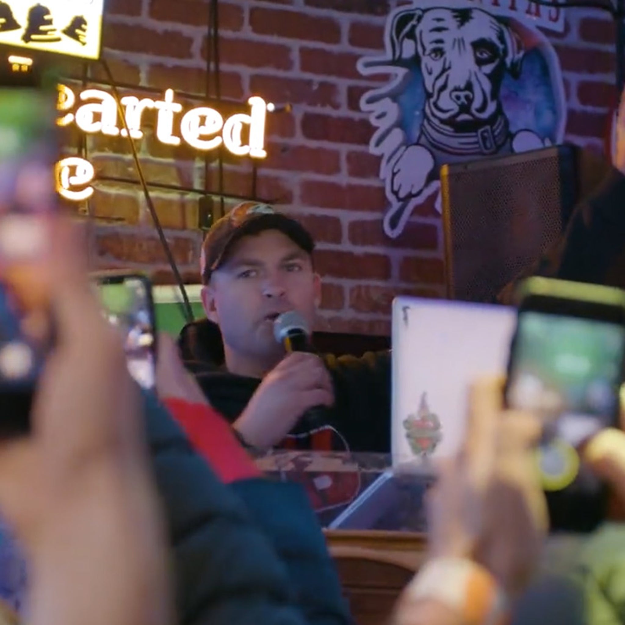 Bengals head coach Zac Taylor got carded at a Cincinnati bar hours after  winning the team's first playoff game in 31 years, This is the Loop