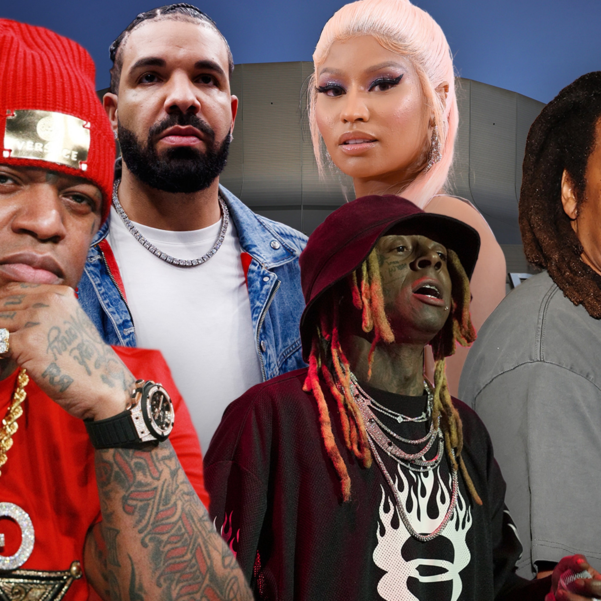 ヒップホップ+ラップ Birdman &amp; Lil Wayne Birdman - Pop Bottles ft. Lil Wayne - YouTube
