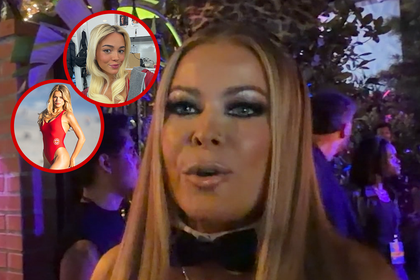 Carmen Electra | Latest News and Updates | TMZ