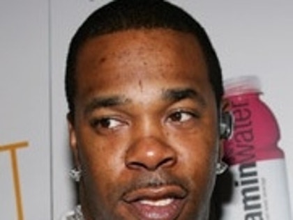 Busta Rhymes